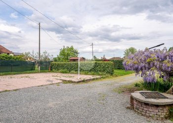 Apartment Via Canonico Maffei, San Maurizio Canavese - photo 25