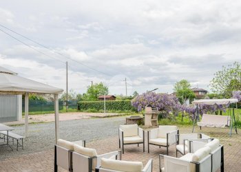 Apartment Via Canonico Maffei, San Maurizio Canavese - photo 31