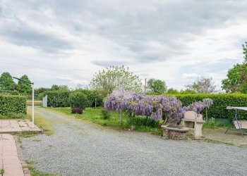 Apartment Via Canonico Maffei, San Maurizio Canavese - photo 32