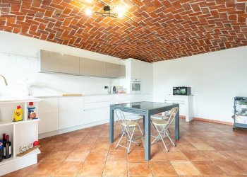 Apartment Via Canonico Maffei, San Maurizio Canavese - photo 5