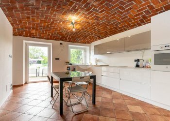 Apartment Via Canonico Maffei, San Maurizio Canavese - photo 8