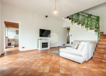 Apartment Via Canonico Maffei, San Maurizio Canavese - photo 11