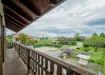 Apartment Via Canonico Maffei, San Maurizio Canavese - photo 1