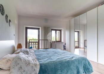 Apartment Via Canonico Maffei, San Maurizio Canavese - photo 13