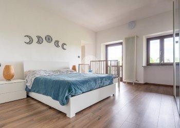 Apartment Via Canonico Maffei, San Maurizio Canavese - photo 14