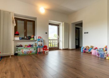 Apartment Via Canonico Maffei, San Maurizio Canavese - photo 16