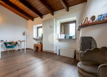 Apartment Via Canonico Maffei, San Maurizio Canavese - photo 2