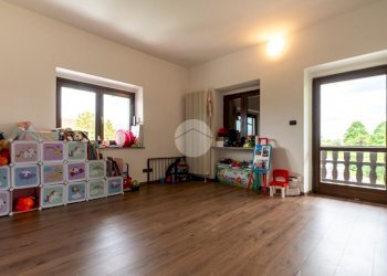 Apartment Via Canonico Maffei, San Maurizio Canavese - photo 17
