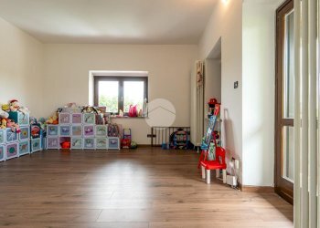 Apartment Via Canonico Maffei, San Maurizio Canavese - photo 20