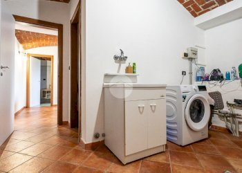 Apartment Via Canonico Maffei, San Maurizio Canavese - photo 21