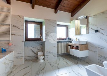 Apartment Via Canonico Maffei, San Maurizio Canavese - photo 23