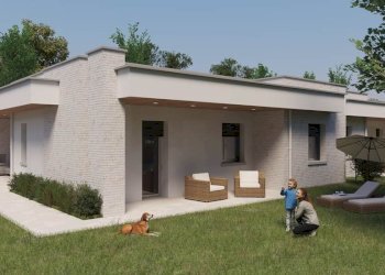 Villa Bifamiliare Spilamberto - foto 2