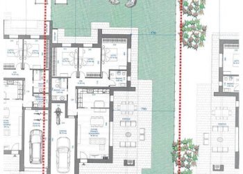 Villa Bifamiliare Spilamberto - foto 6