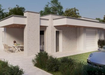 Villa Bifamiliare Spilamberto - foto 1