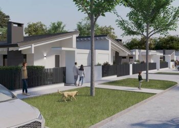 Villa Bifamiliare Spilamberto - foto 3