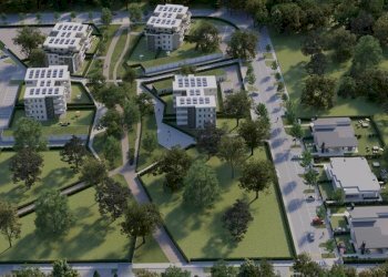 Villa Bifamiliare Spilamberto - foto 4