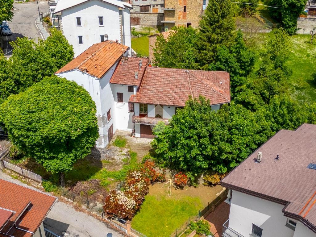 Porzione di casa Via Irma Ferrari Salvi, Bore - foto 3