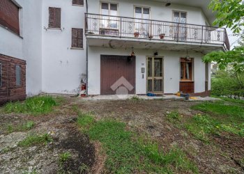 Porzione di casa Via Irma Ferrari Salvi, Bore - foto 4