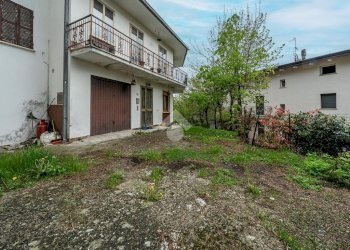 Porzione di casa Via Irma Ferrari Salvi, Bore - foto 5