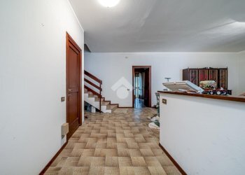 Porzione di casa Via Irma Ferrari Salvi, Bore - foto 6