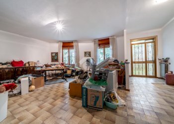 Porzione di casa Via Irma Ferrari Salvi, Bore - foto 7