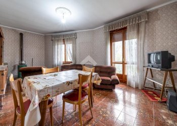 Porzione di casa Via Irma Ferrari Salvi, Bore - foto 11