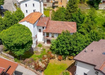 Porzione di casa Via Irma Ferrari Salvi, Bore - foto 3
