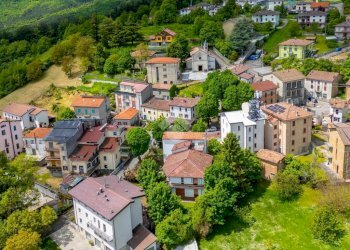 Porzione di casa Via Irma Ferrari Salvi, Bore - foto 20