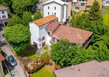 Porzione di casa Via Irma Ferrari Salvi, Bore - foto 21