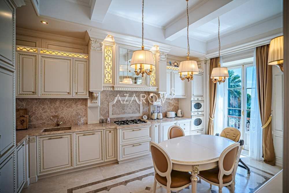 Quadrilocale Ospedaletti - foto 3