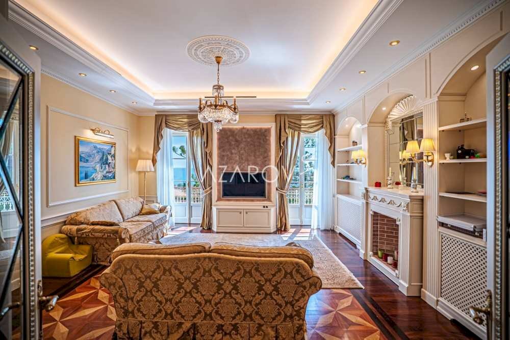 Quadrilocale Ospedaletti - foto 2