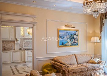 Quadrilocale Ospedaletti - foto 5