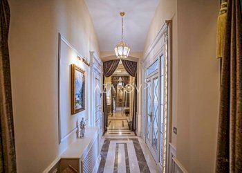 Quadrilocale Ospedaletti - foto 19