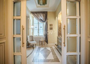 Quadrilocale Ospedaletti - foto 42