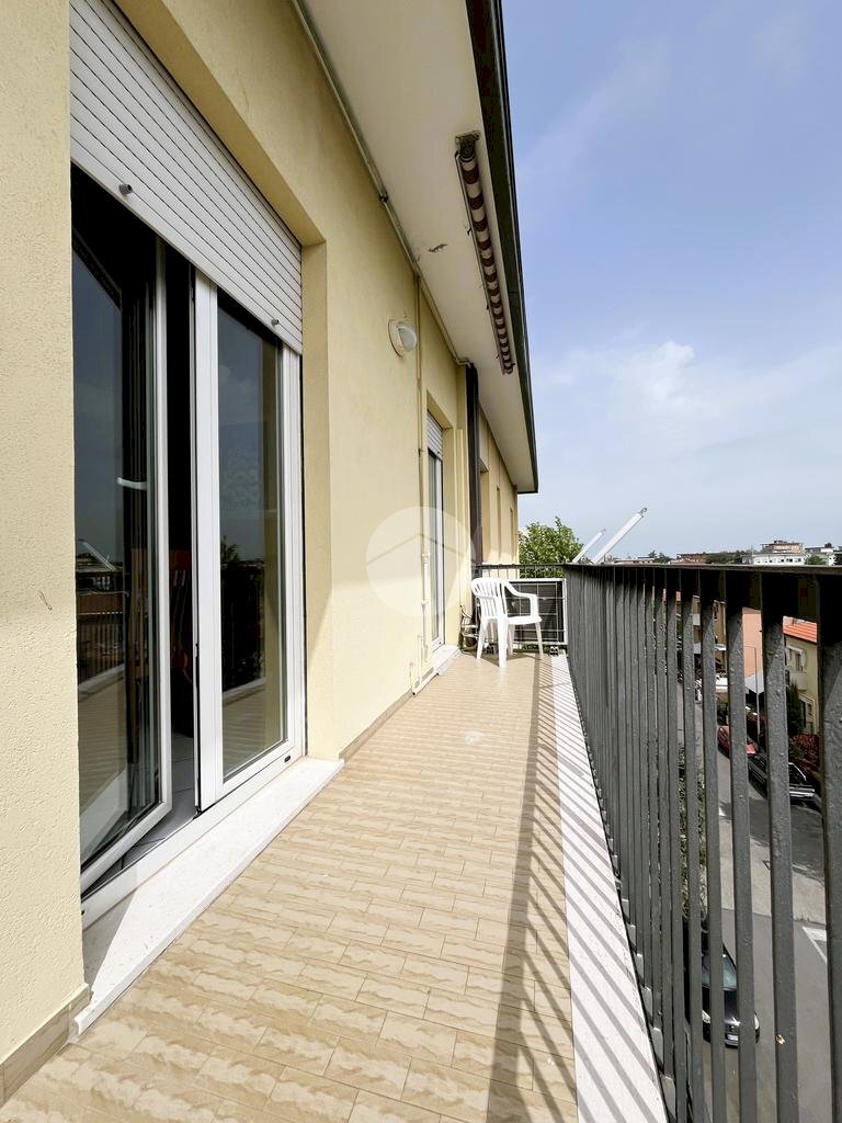 Four-room apartment Via Tancredi Saletta, Rimini - photo 2