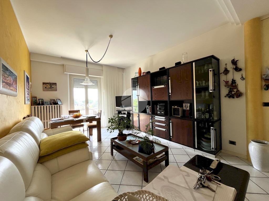 Four-room apartment Via Tancredi Saletta, Rimini - photo 3
