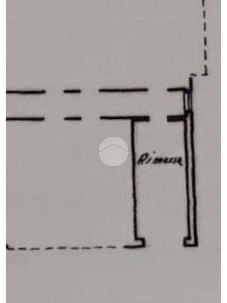 Four-room apartment Via Tancredi Saletta, Rimini - floor plans 1