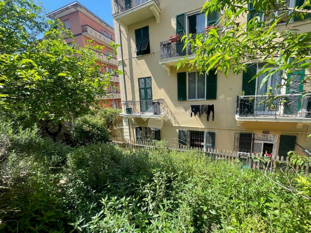Appartamento Salita dell'orso, Genova (zona Marassi) - foto 1
