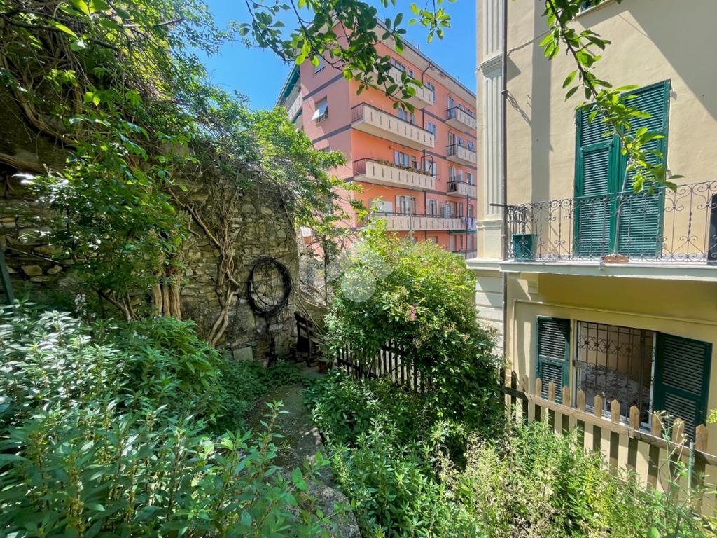 Appartamento Salita dell'orso, Genova (zona Marassi) - foto 2