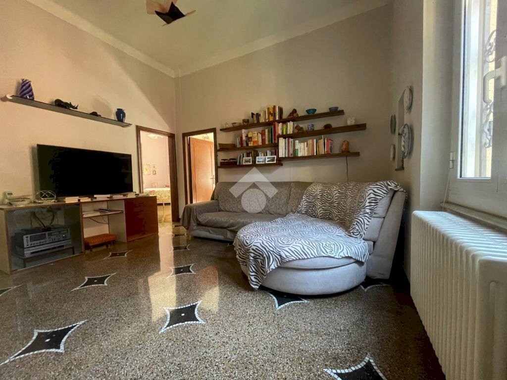 Appartamento Salita dell'orso, Genova (zona Marassi) - foto 3