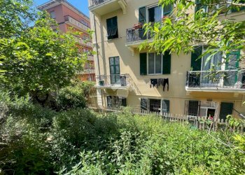 Appartamento Salita dell'orso, Genova (zona Marassi) - foto 1