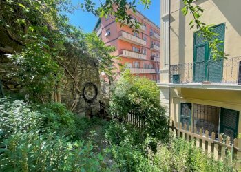 Appartamento Salita dell'orso, Genova (zona Marassi) - foto 2