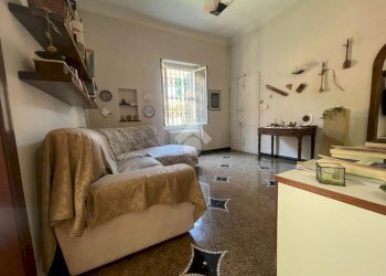 Appartamento Salita dell'orso, Genova (zona Marassi) - foto 5