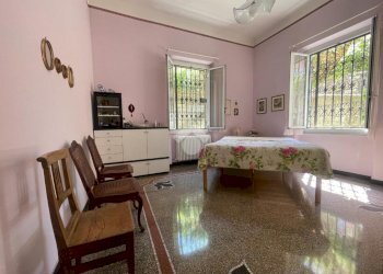 Appartamento Salita dell'orso, Genova (zona Marassi) - foto 7