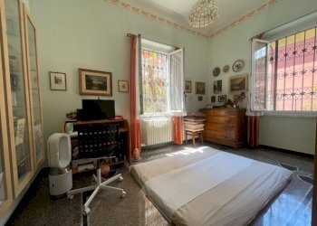 Appartamento Salita dell'orso, Genova (zona Marassi) - foto 11