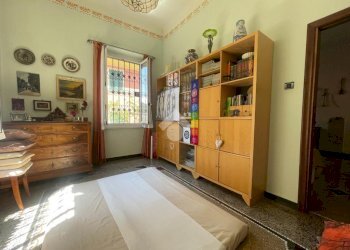 Appartamento Salita dell'orso, Genova (zona Marassi) - foto 12