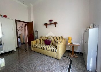 Appartamento Salita dell'orso, Genova (zona Marassi) - foto 16