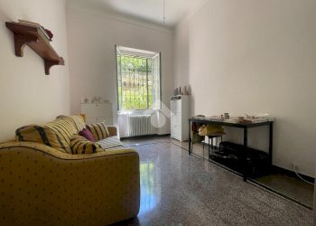 Appartamento Salita dell'orso, Genova (zona Marassi) - foto 18