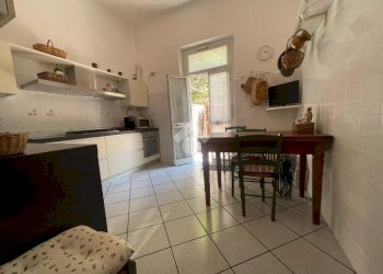 Appartamento Salita dell'orso, Genova (zona Marassi) - foto 20