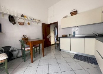 Appartamento Salita dell'orso, Genova (zona Marassi) - foto 22